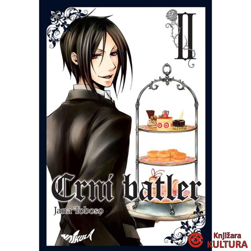 Crni batler 2 