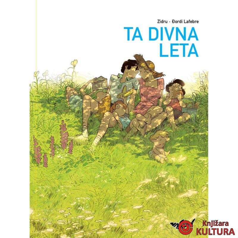 Vagabond 12: Ta divna leta 