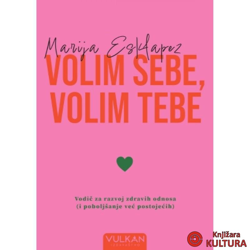 Volim sebe, volim tebe 