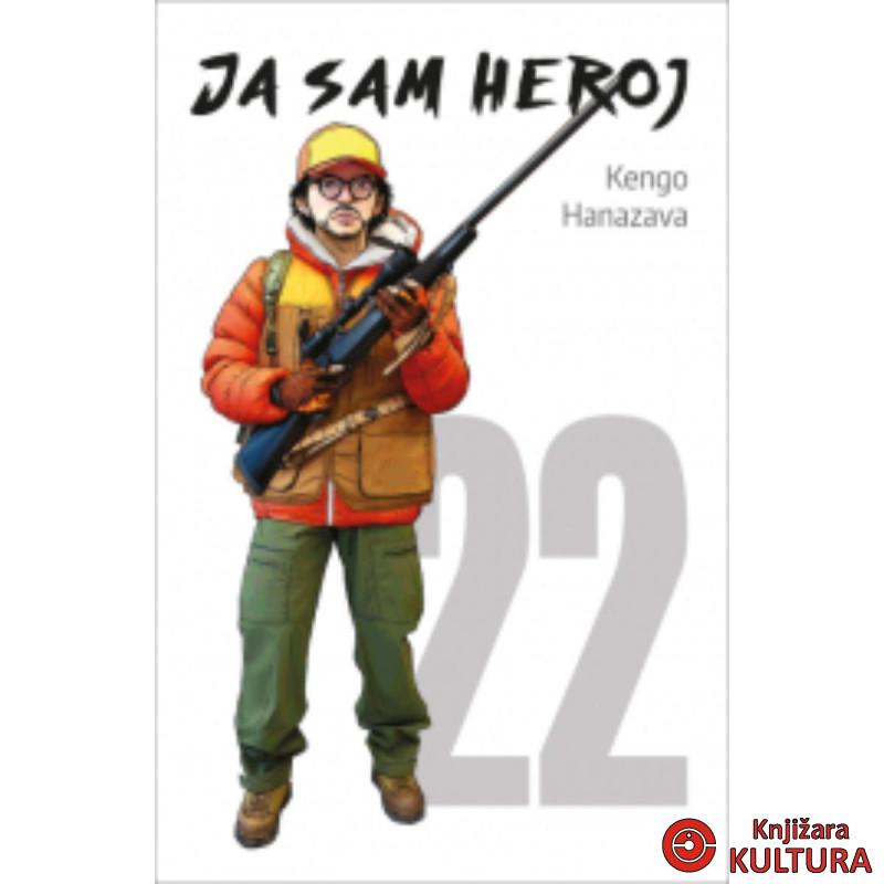 Ja sam heroj 22 