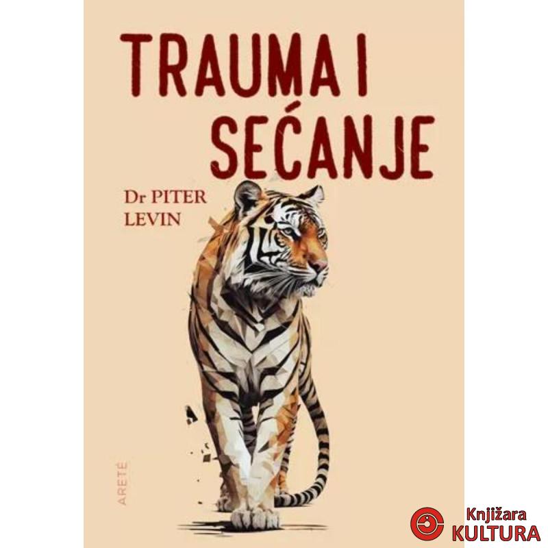 Trauma i sećanje: telo i um u traganju za živom prošlošću 