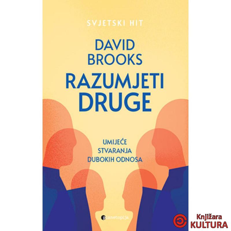 Razumjeti druge 