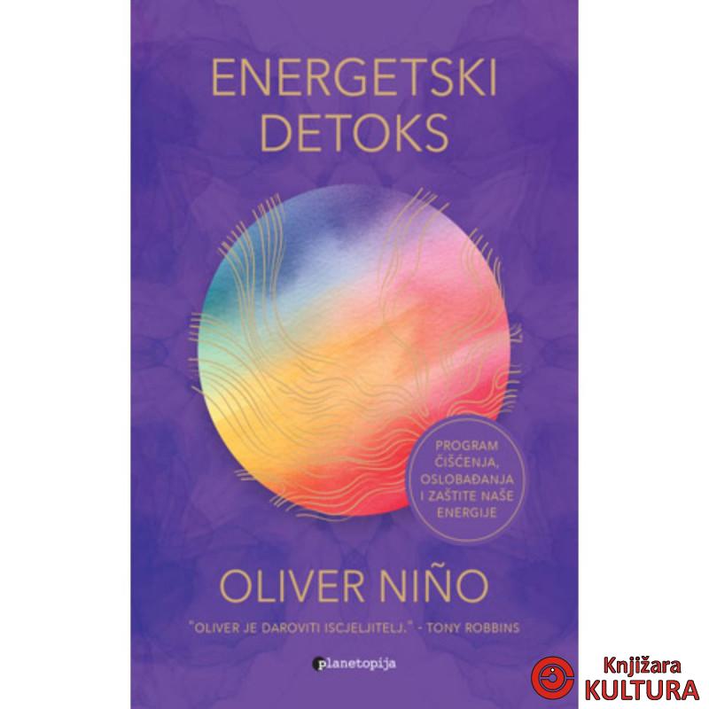 Energetski detoks 