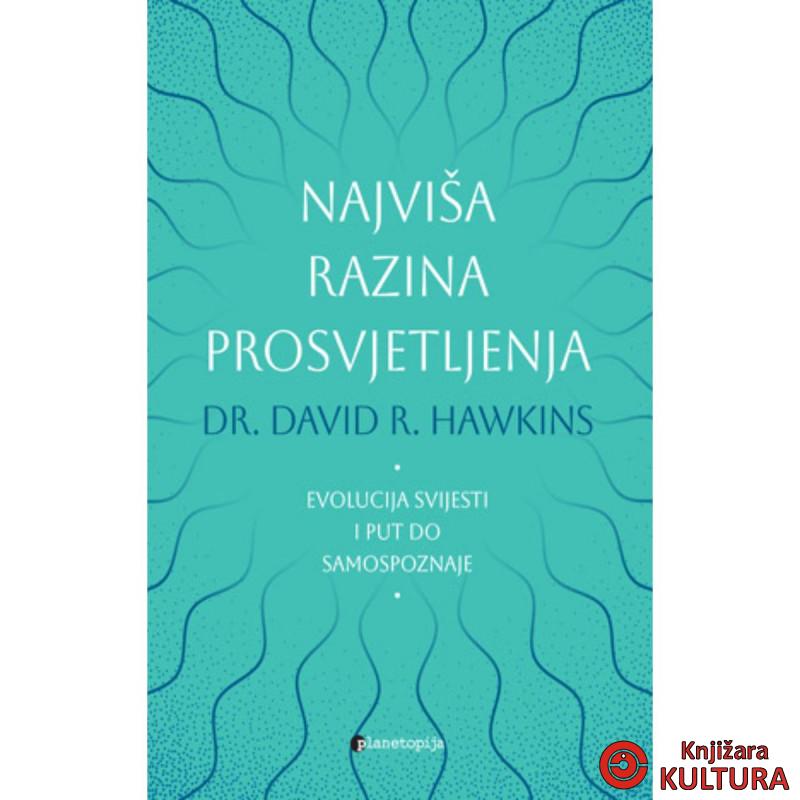 Najviša razina prosvjetljenja 