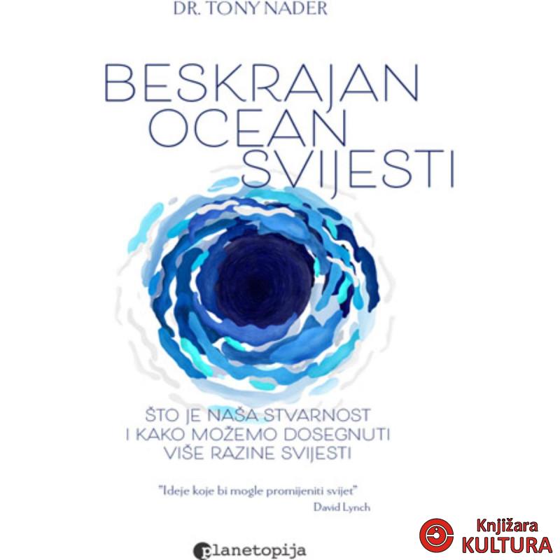 Beskrajan ocean svijesti 