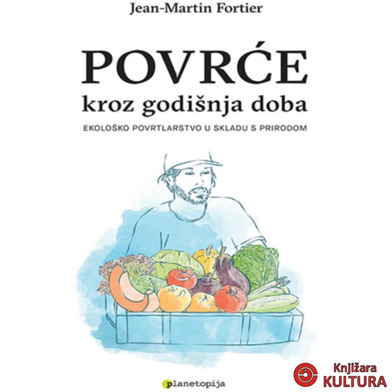 Povrće kroz godišnja doba 