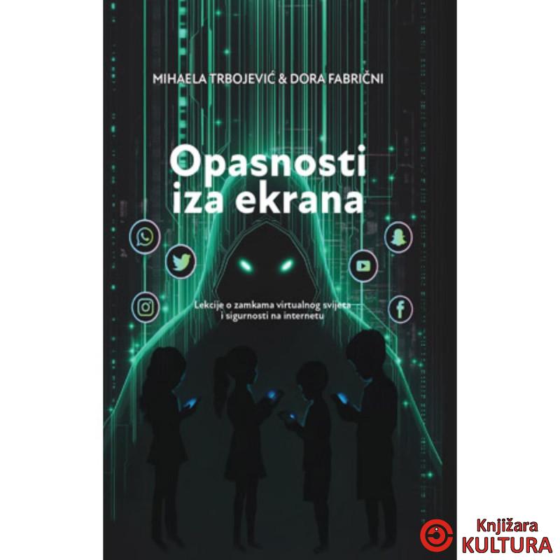 Opasnosti iza ekrana 