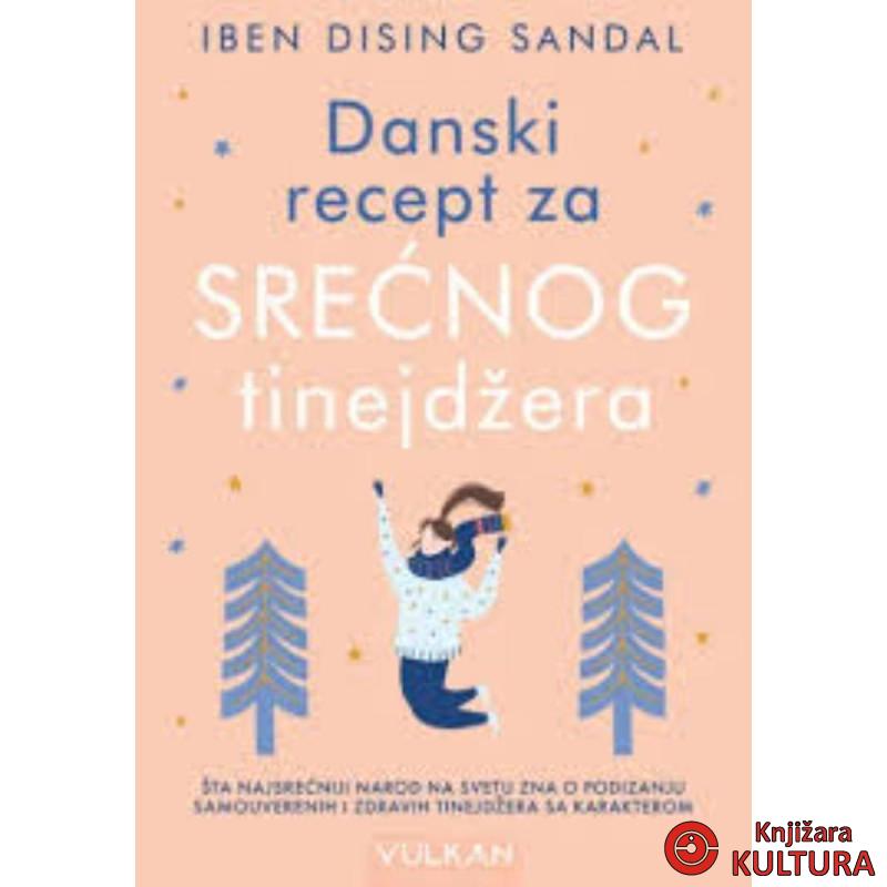 Danski recept za srećnog tinejdžera 