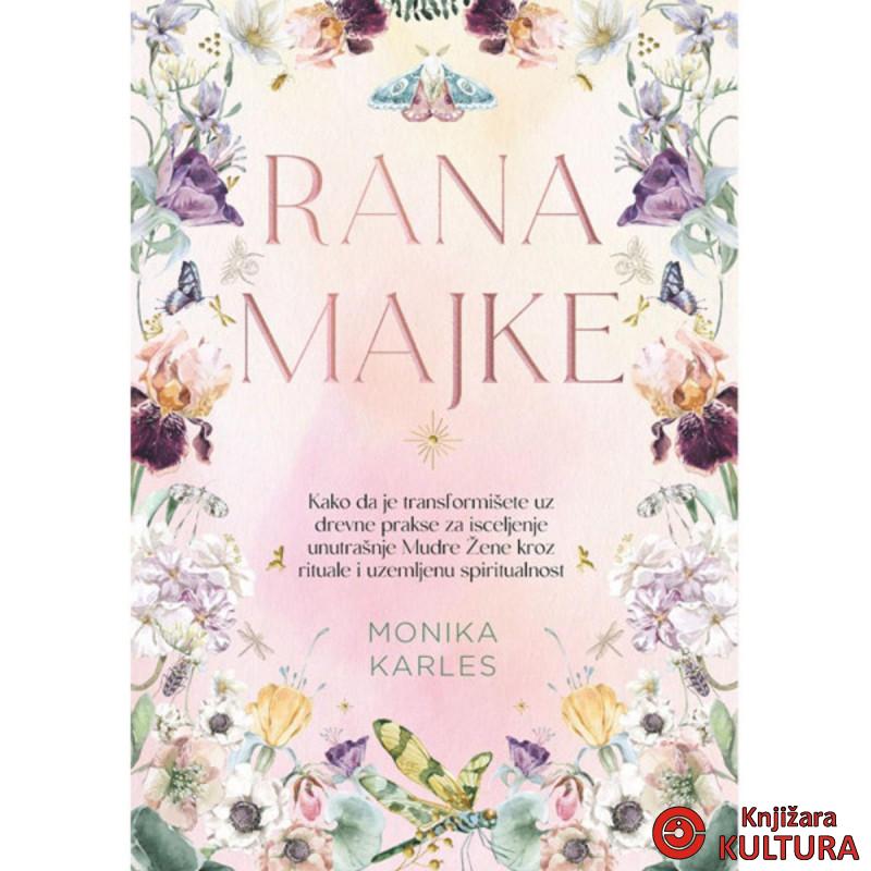 Rana majke 