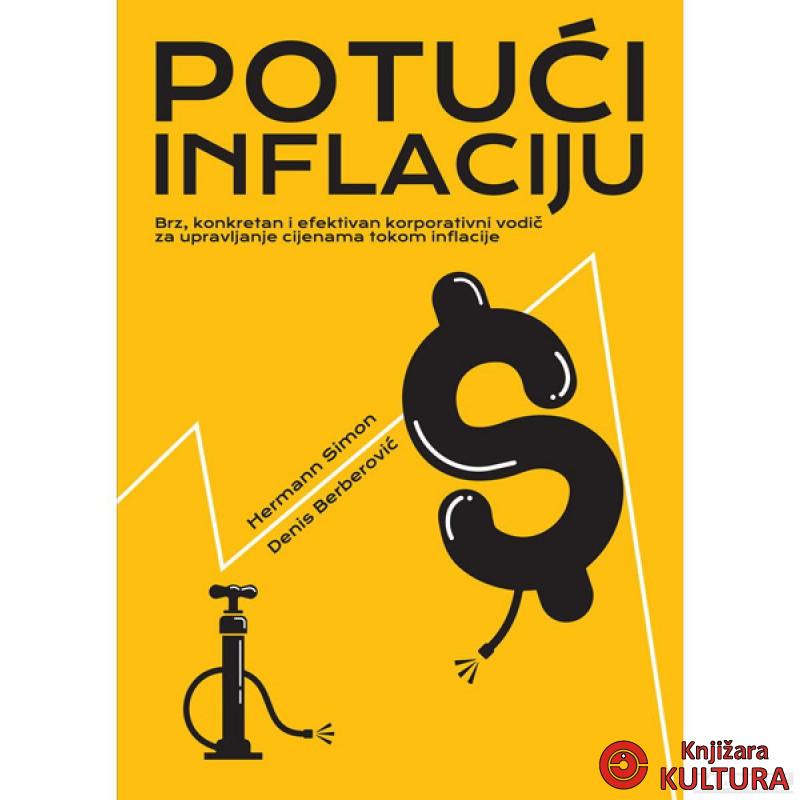 Potući inflaciju 