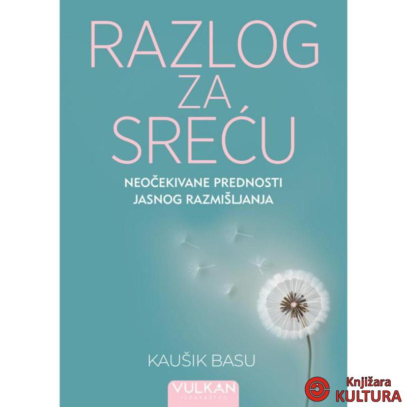 RAZLOG ZA SREĆU 