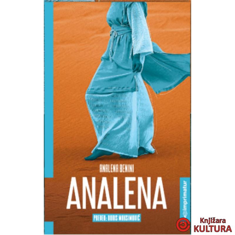 ANALENA 