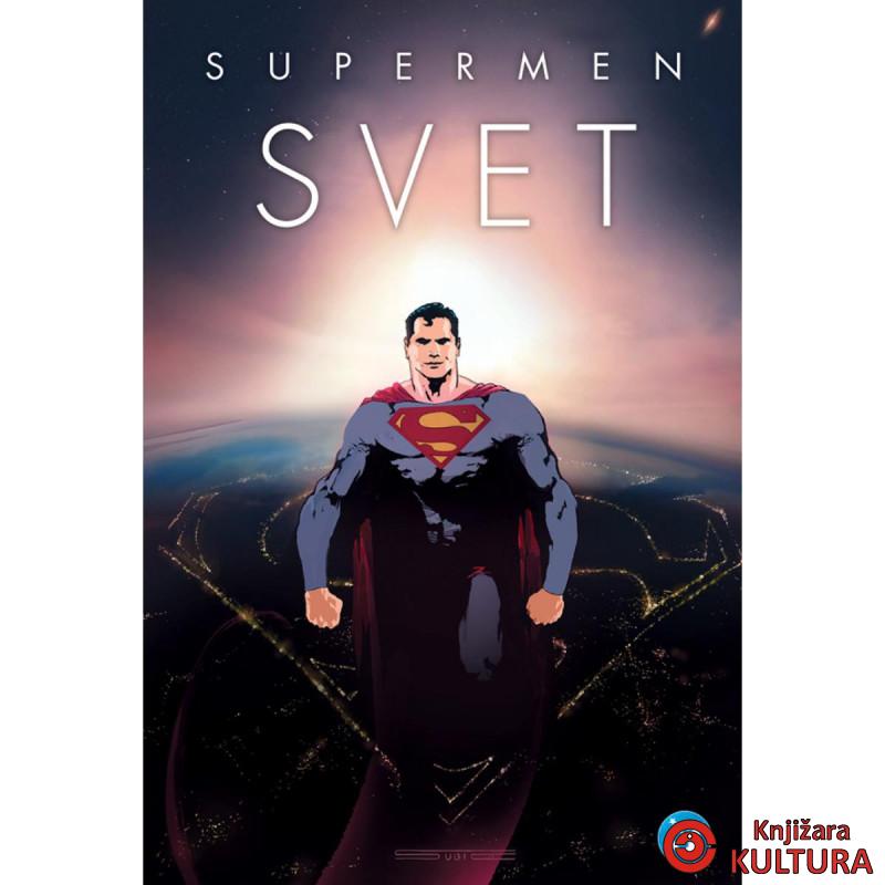 Supermen Svet 
