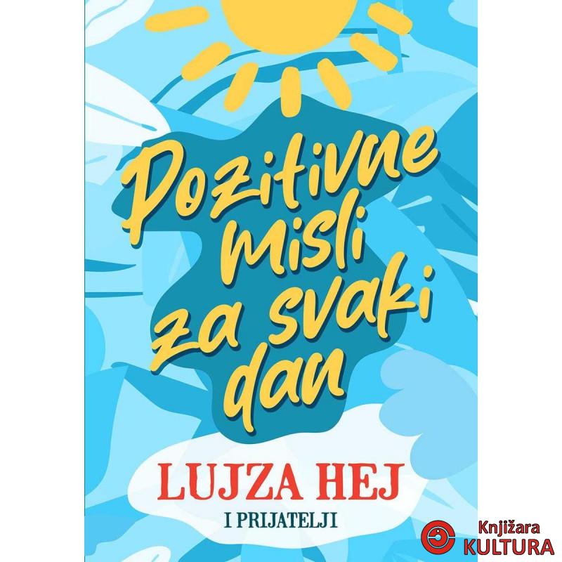 Pozitivne misli za svaki dan 