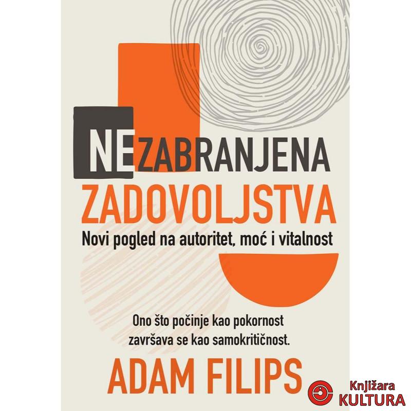 Nezabranjena zadovoljstva 