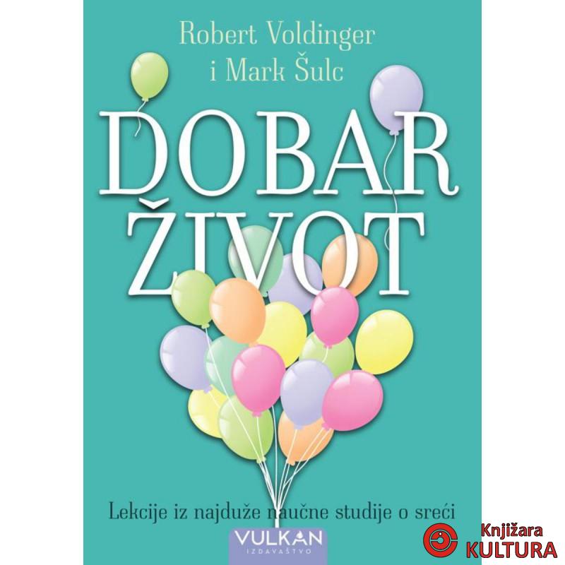 Dobar život 