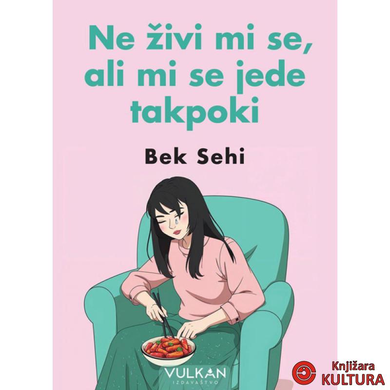 Ne živi mi se, ali jede mi se takpoki 