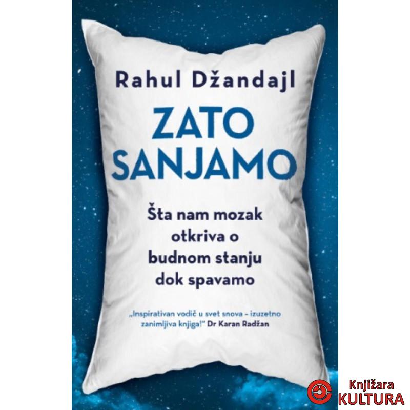 Zato sanjamo 