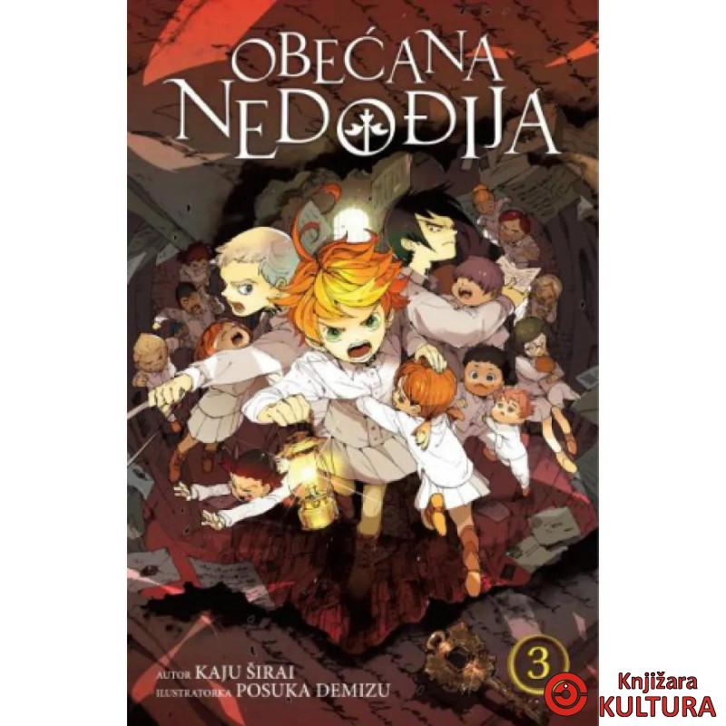 Obećana nedođija 3 