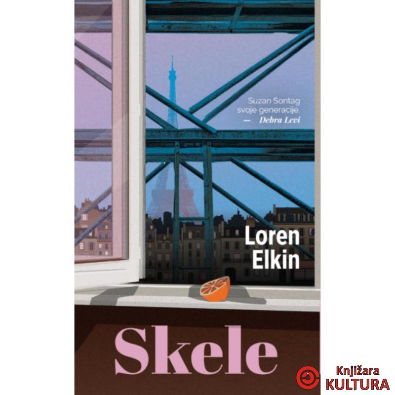 SKELE 
