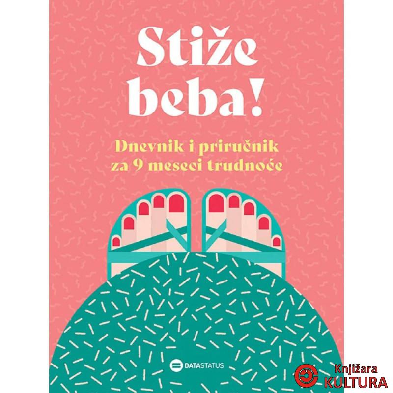 Stiže beba 