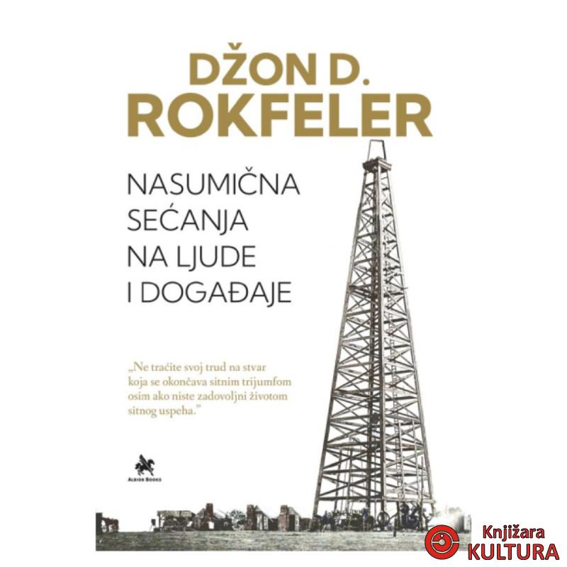 Nasumična sećanja na ljude i događaje 