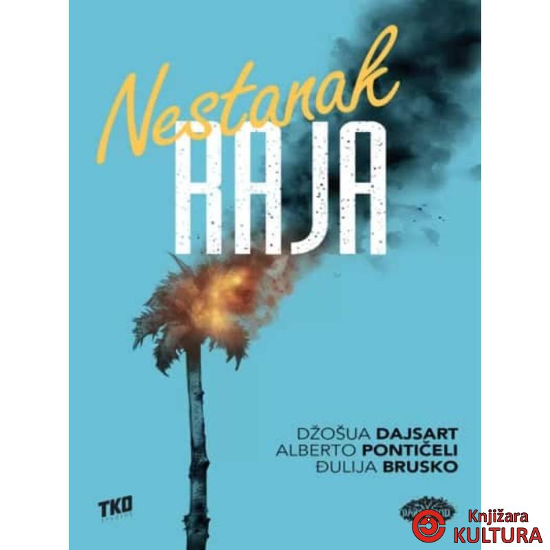 Nestanak raja 