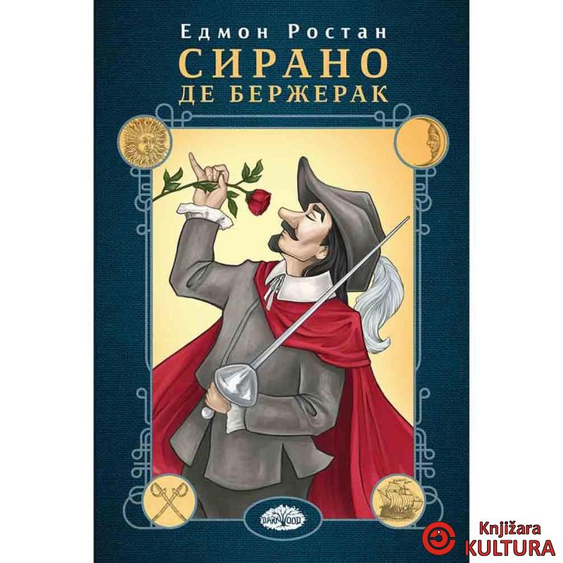Sirano de Beržerak 