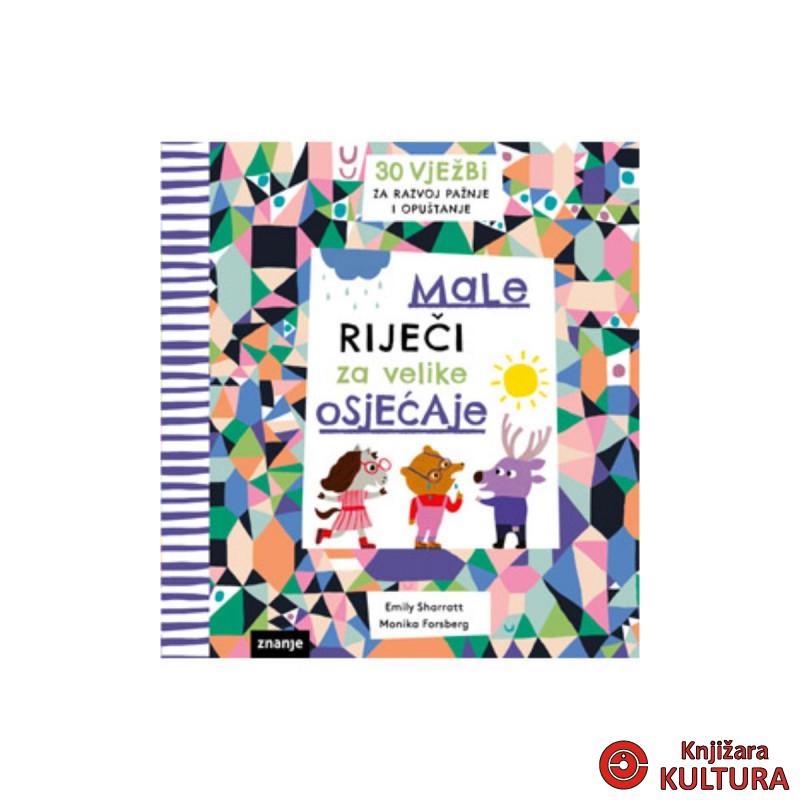 Male rijeci za velike osjecaje 