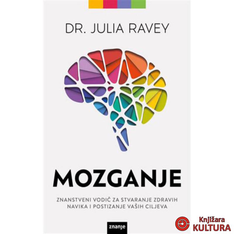 Mozganje 