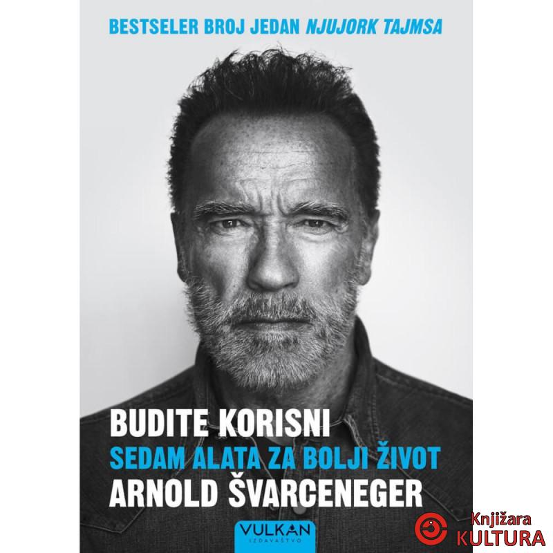 Budite korisni 