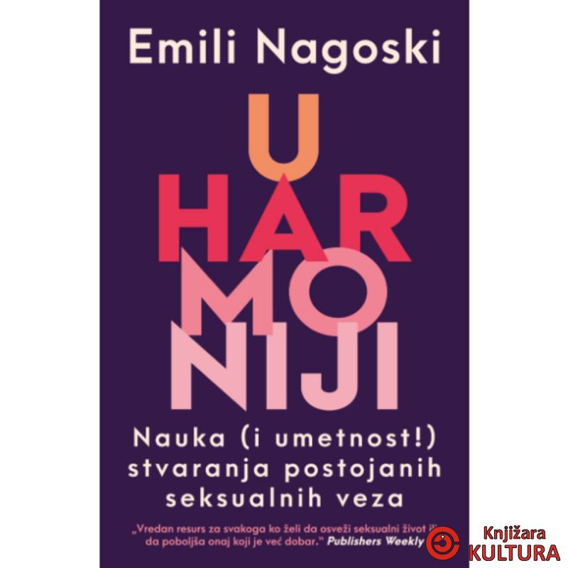 U harmoniji 