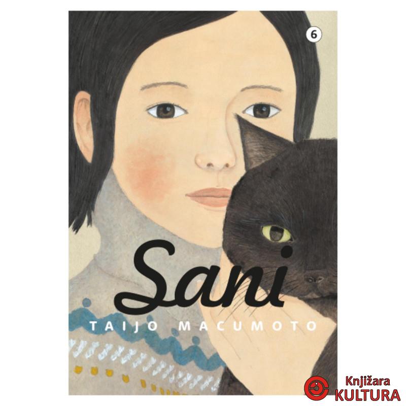 SANI 6 