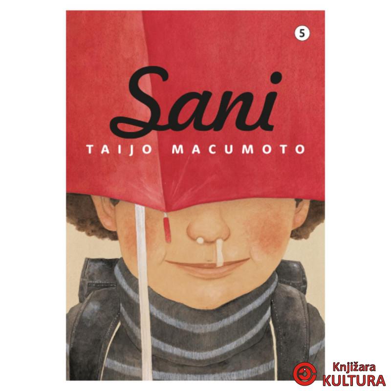 SANI 5 