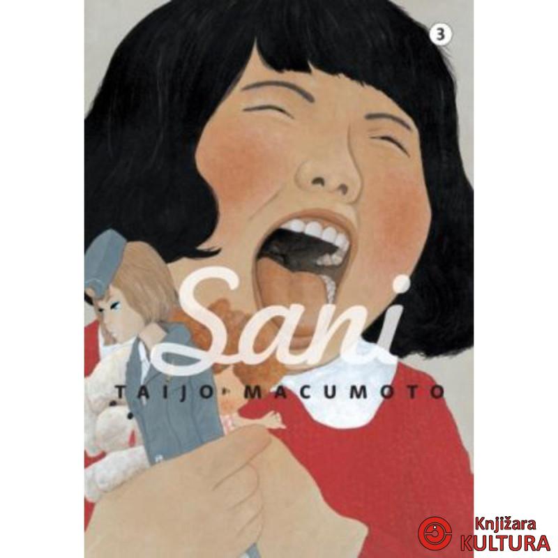 SANI 3 