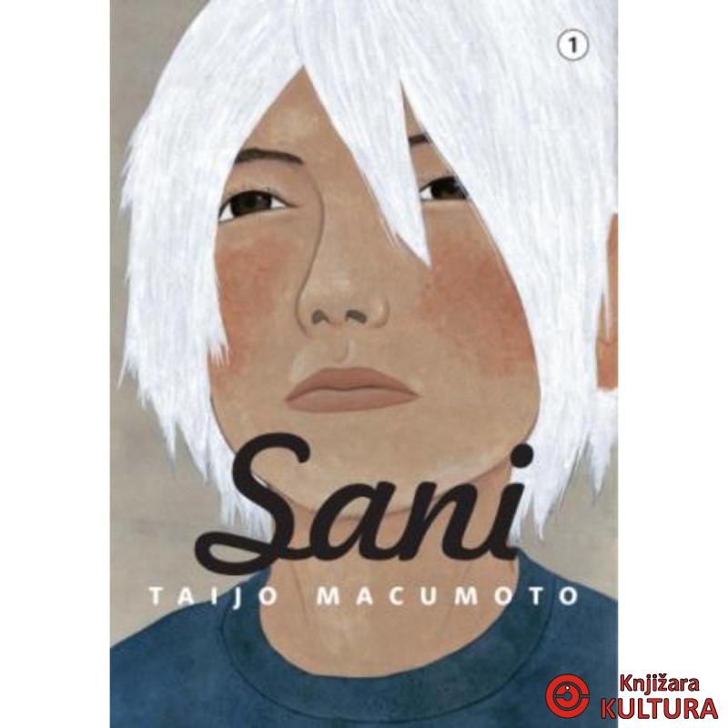 SANI 1 