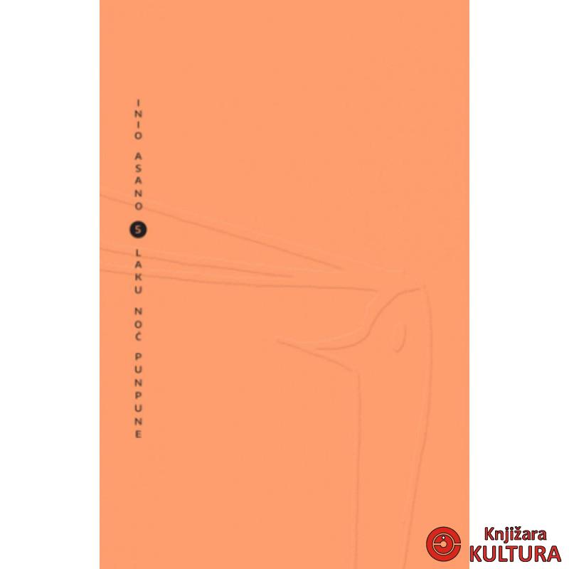 LAKU NOĆ, PUNPUNE 5 
