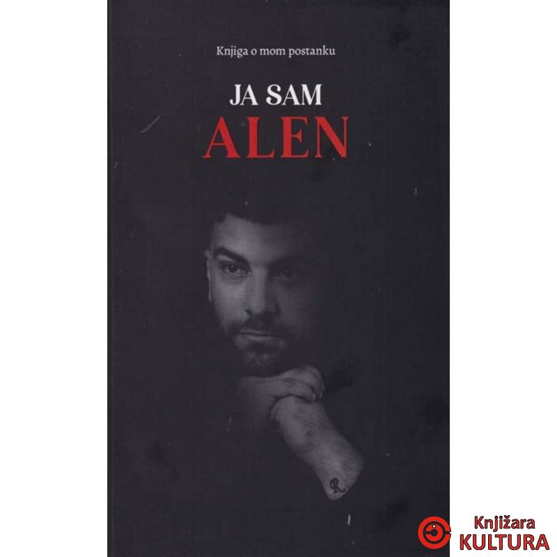 JA SAM ALEN 