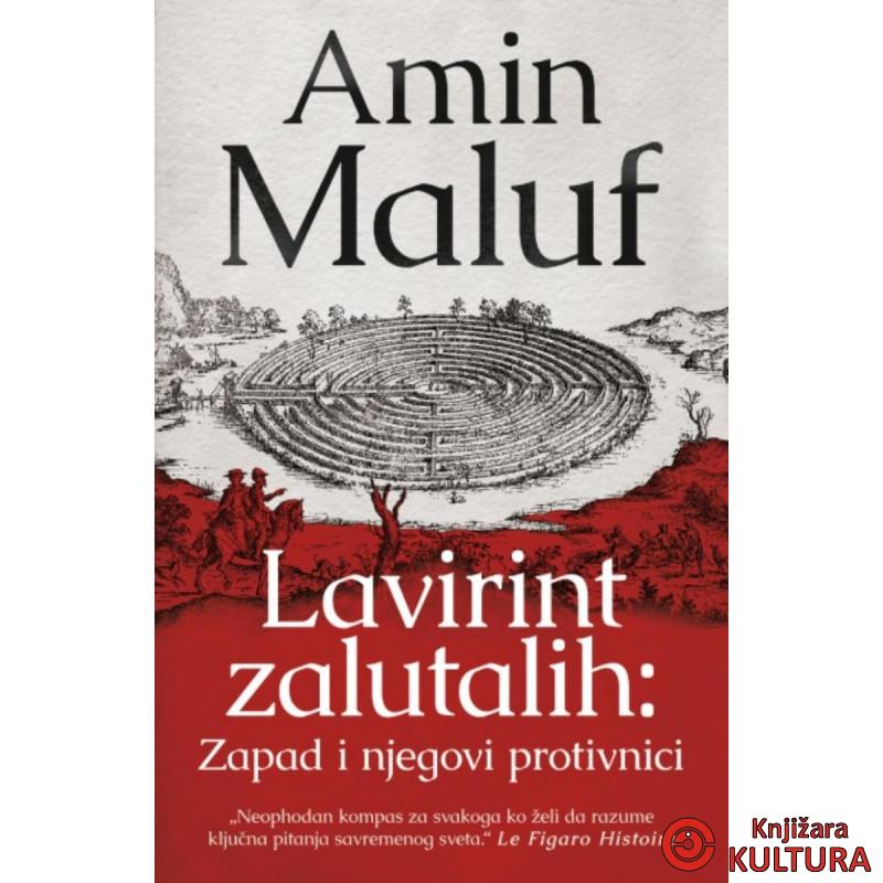 Lavirint zalutalih: Zapad i njegovi protivnici 