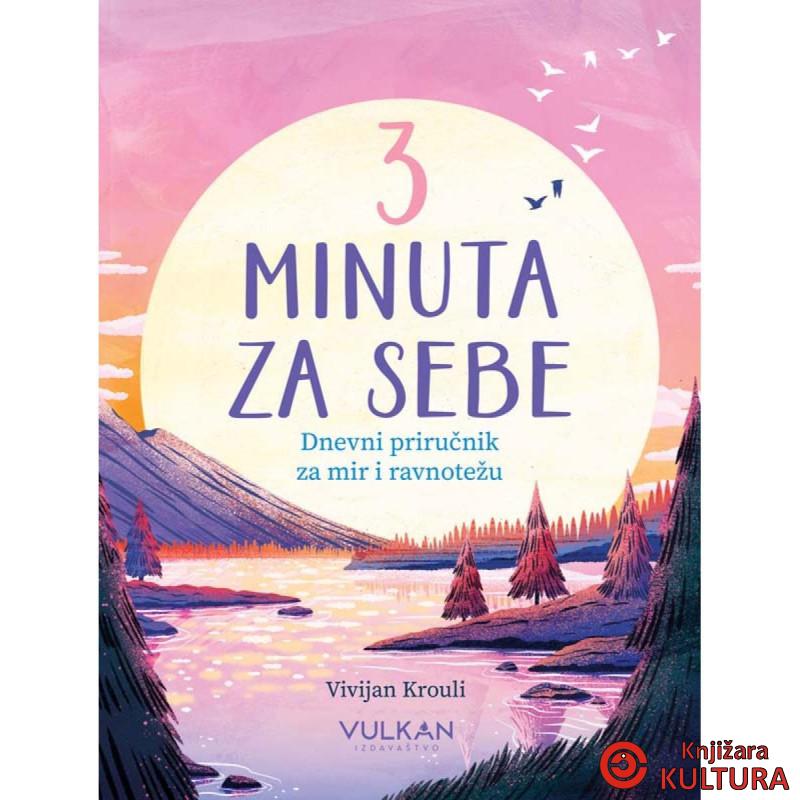TRI MINUTA ZA SEBE 