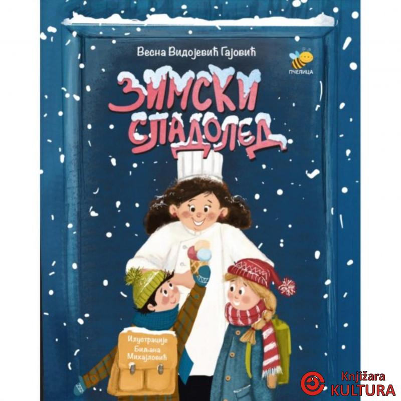 ZIMSKI SLADOLED 
