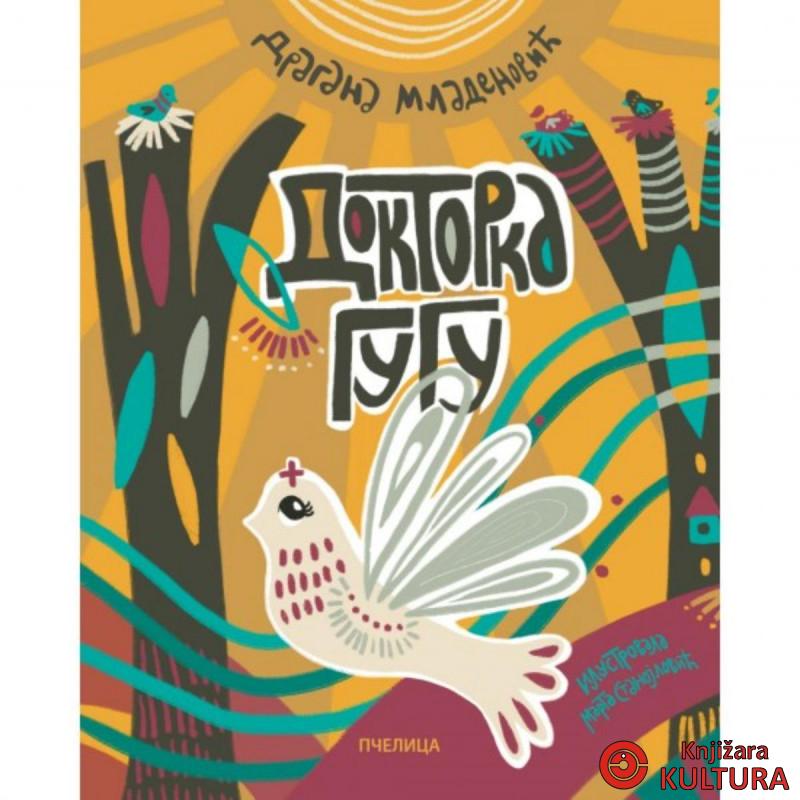 DOKTORKA GUGU 