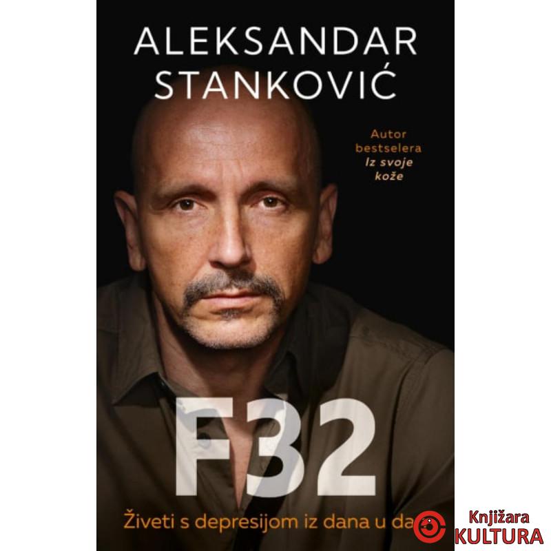 F32: Živeti s depresijom iz dana u dan 