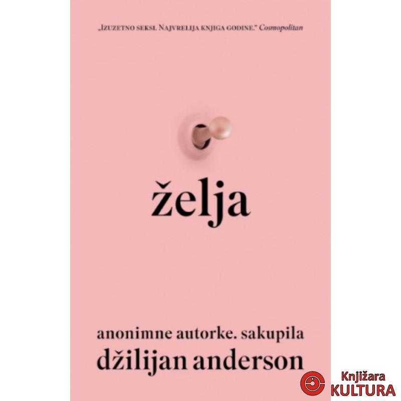 Želja 
