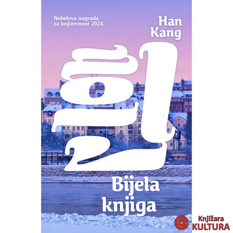 BIJELA KNJIGA 