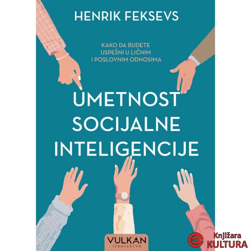 UMETNOST SOCIJALNE INTELIGENCIJE 