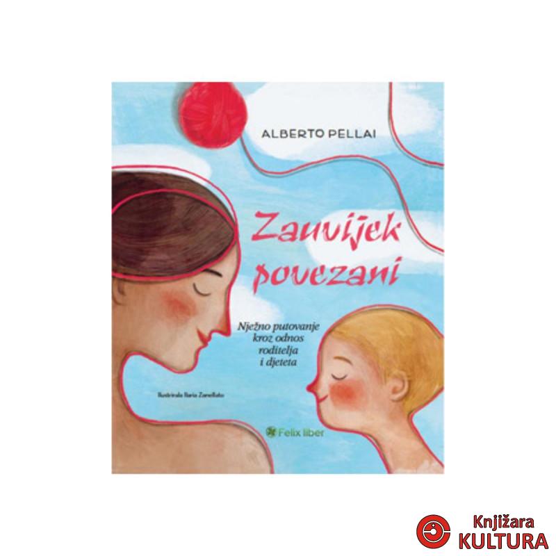 ZAUVIJEK POVEZANI 