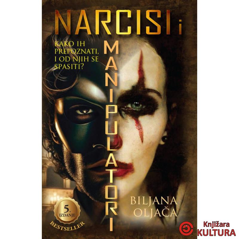 Narcisi i manipulatori, 5. izdanje 