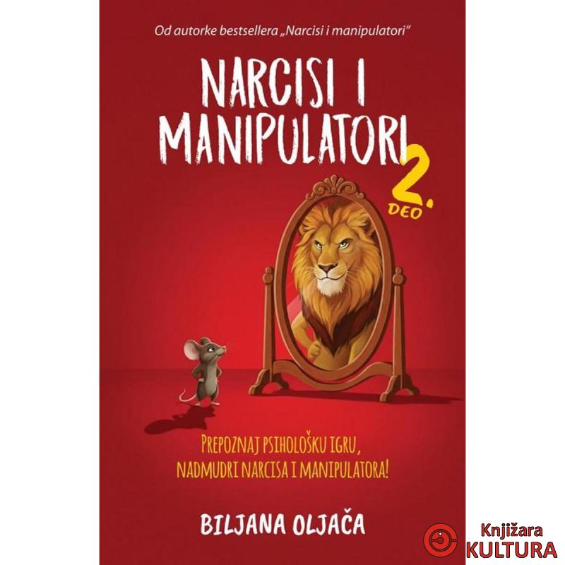 Narcisi i manipulatori 2. deo 