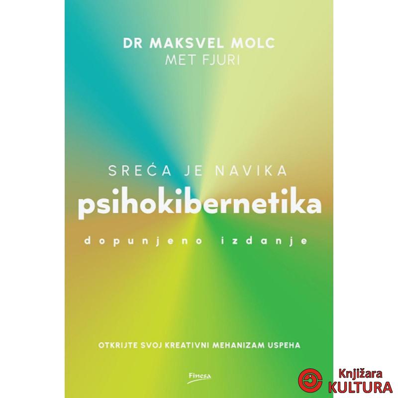 Psihokibernetika - dopunjeno izdanje 